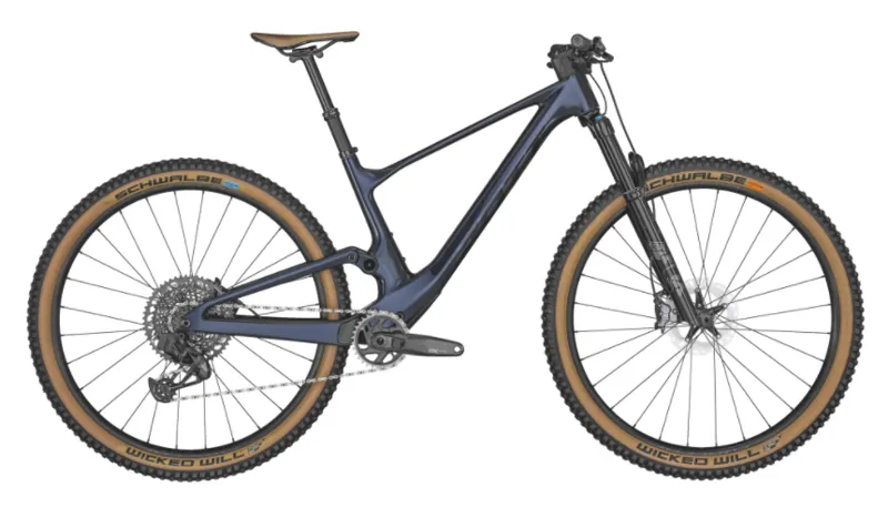 2022 SCOTT SPARK 900 AXS BIKE